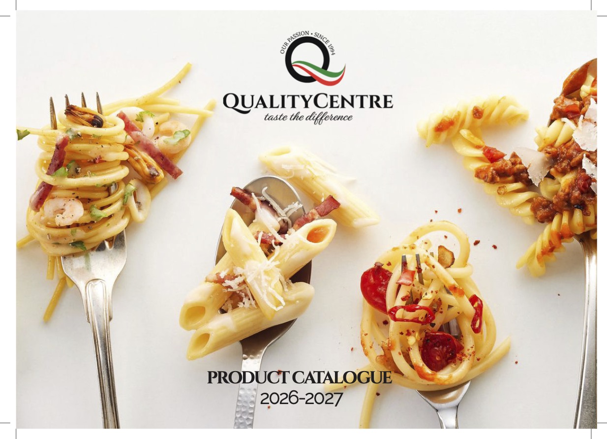 Catalogue Cover